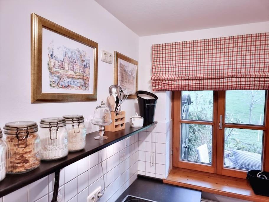 Fritzis Alpenidyll „Sommertraum & Winterromantik” Samerberg Extérieur photo